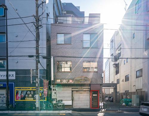 HARUKA SKYTREE HOTEL