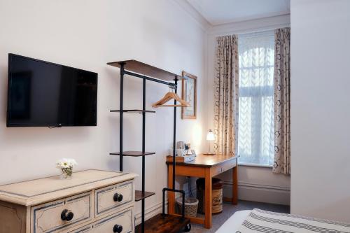 The Black Lion Pub & Boutique Guesthouse photo 131