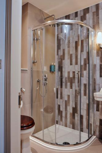 The Black Lion Pub & Boutique Guesthouse photo 137