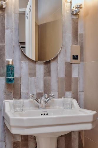The Black Lion Pub & Boutique Guesthouse photo 138