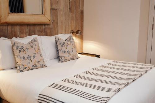 The Black Lion Pub & Boutique Guesthouse photo 134