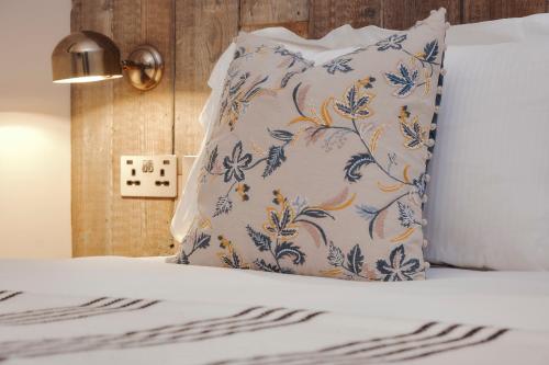 The Black Lion Pub & Boutique Guesthouse photo 135