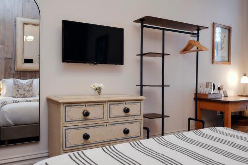 The Black Lion Pub & Boutique Guesthouse photo 139