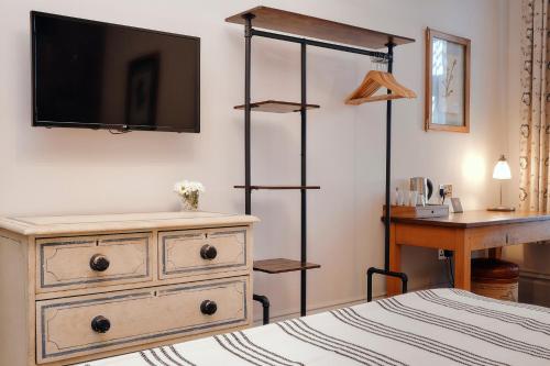 The Black Lion Pub & Boutique Guesthouse photo 132