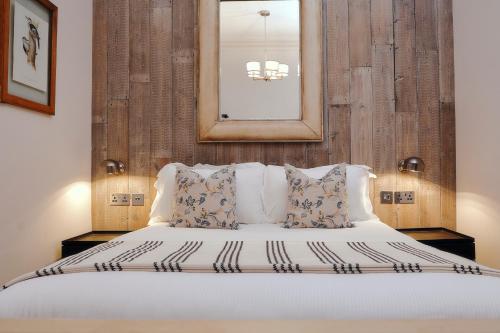 The Black Lion Pub & Boutique Guesthouse photo 133