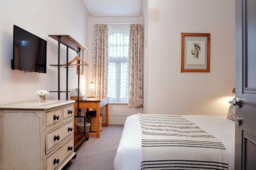 The Black Lion Pub & Boutique Guesthouse photo 130