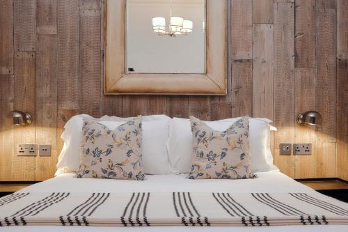 The Black Lion Pub & Boutique Guesthouse photo 136