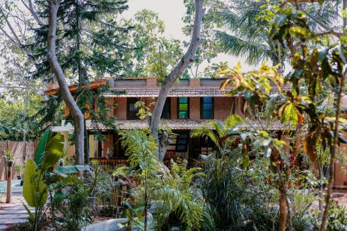 Little Things Earth - Earth villa – Photos 3
