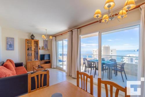 Apartamento Apolo XVIII 57 - Grupo Turis