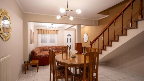 Vasiliki Central Loft