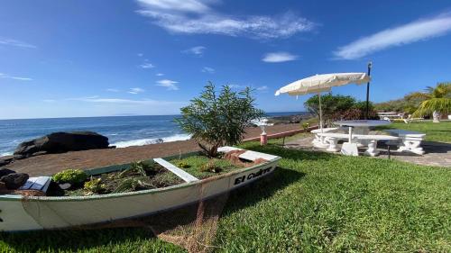 Apt. El Guirre Nº 9