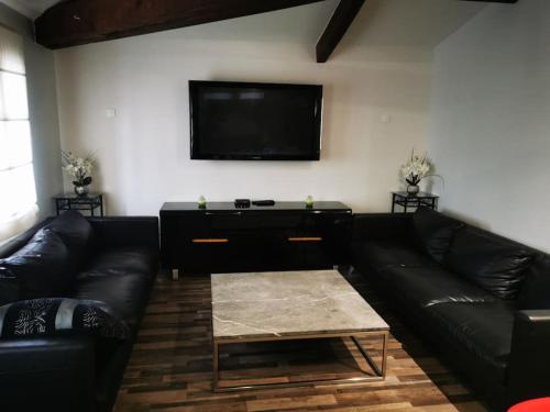 Photo de la galerie de l'établissement 100 m2 Le plus beau de Saint Jean, à Châlons-en-Champagne