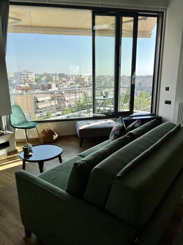 Sky Apt Unique, Spotless, 2BR, 2BA, Stunning View