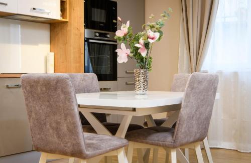 Luxury Apartment Pjaca Splendida in Split