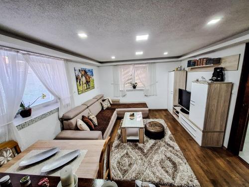 Apartman Magic Sauna,Jakuzzi,Kino