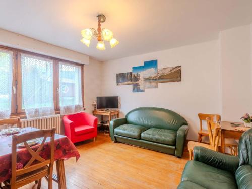Appartement T4 90m² à 200m des pistes, WiFi, parking, pour 6 pers