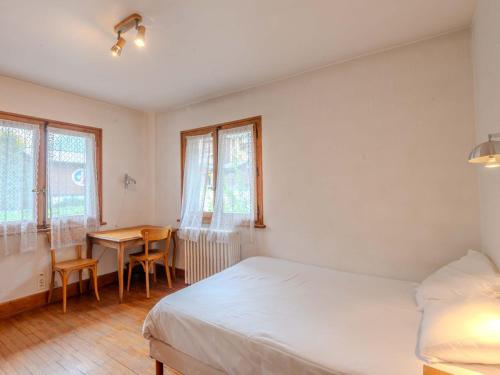 Appartement T4 90m² à 200m des pistes, WiFi, parking, pour 6 pers