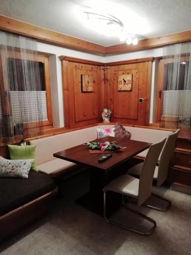 Ferienwohnung Thresi Leo