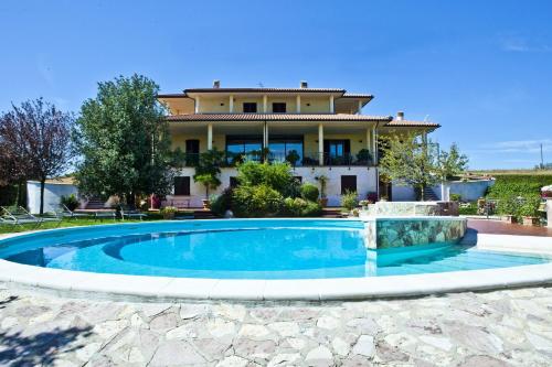 Lavanda - Villa Rita