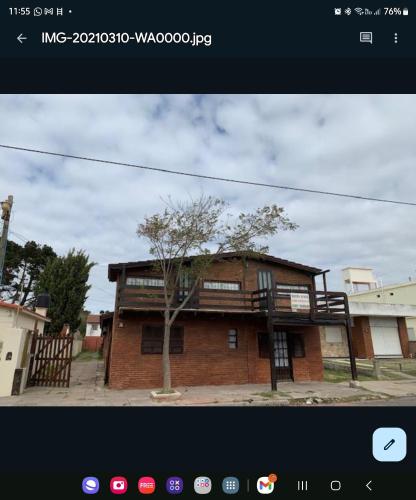 alquilar SantaTeresita en Santa Teresita