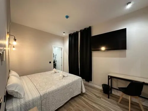 CC Opera Suites photo 37