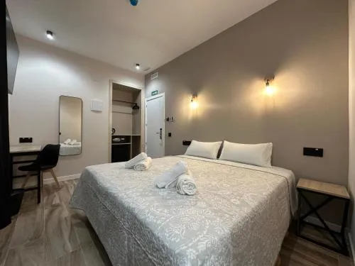 CC Opera Suites photo 34