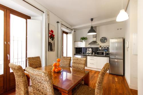 Veoapartment Los Terceros
