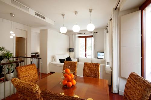 Veoapartment Los Terceros