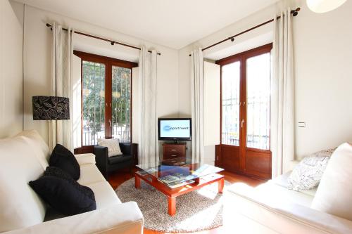 Veoapartment Los Terceros