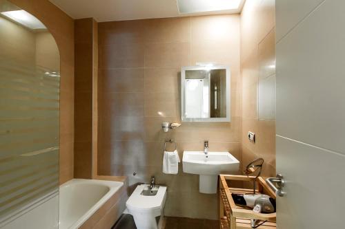 Veoapartment Los Terceros