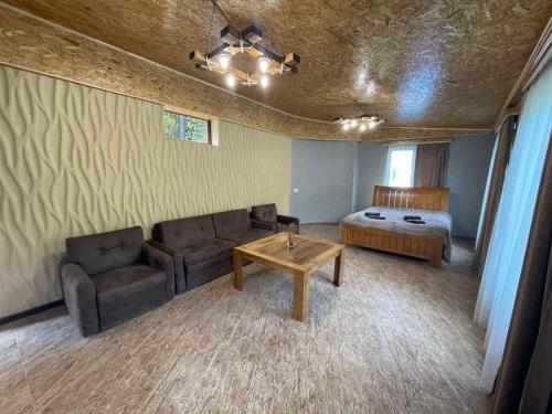 Vahagnadzor Guest House