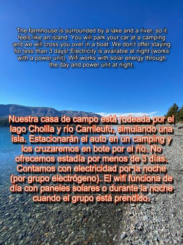 El paraíso farmhouse – Photos 3
