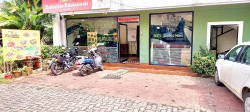 NEW MVX RESIDENCY – Photos 4