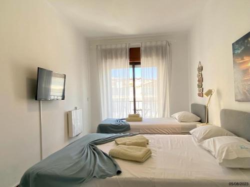 Blife Julya private rooms