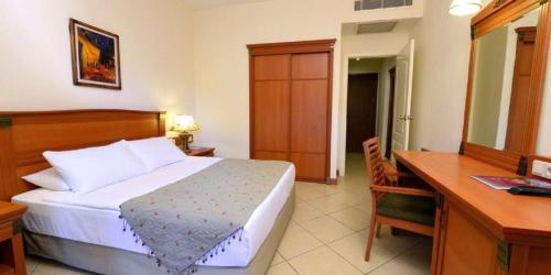 Gallery image of HOTEL VIP 46 SSQS in Bagua Grande