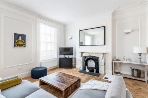 59 Blossom Street Luxurious, Central Duplex in York with Parking - Pass the Keys photo 1