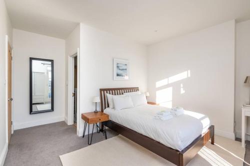 59 Blossom Street Luxurious, Central Duplex in York with Parking - Pass the Keys photo 12