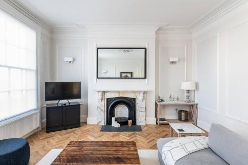 59 Blossom Street Luxurious, Central Duplex in York with Parking - Pass the Keys photo 6