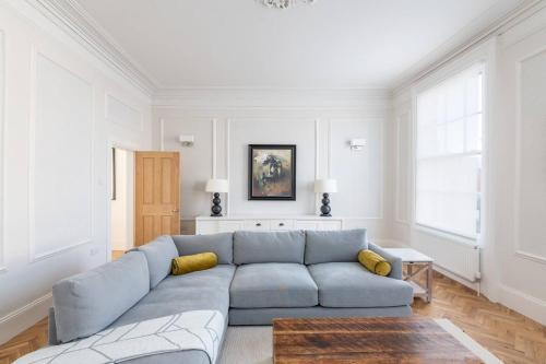59 Blossom Street Luxurious, Central Duplex in York with Parking - Pass the Keys photo 14