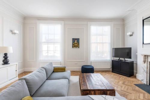 59 Blossom Street Luxurious, Central Duplex in York with Parking - Pass the Keys photo 15