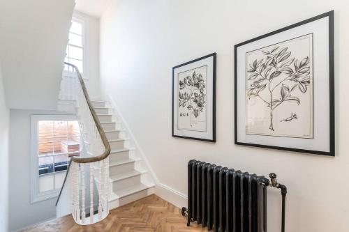 59 Blossom Street Luxurious, Central Duplex in York with Parking - Pass the Keys photo 18