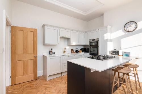 59 Blossom Street Luxurious, Central Duplex in York with Parking - Pass the Keys photo 20