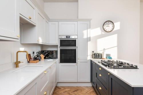 59 Blossom Street Luxurious, Central Duplex in York with Parking - Pass the Keys photo 21