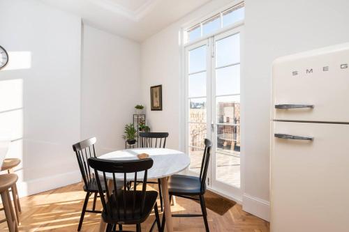 59 Blossom Street Luxurious, Central Duplex in York with Parking - Pass the Keys photo 22