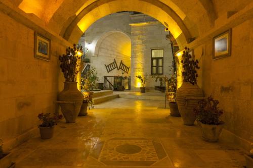 Fotografie z fotogalerie ubytování Magic Cave House v destinaci Ürgüp