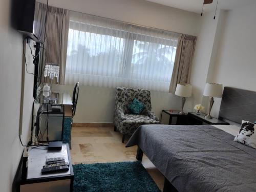 Skycity Merida
