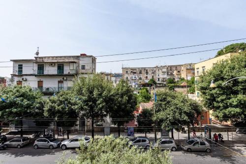 Appartamento 2BR per 5 con Patio Privato - Vicino Centro