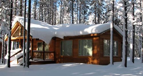 Willamette Pass Inn & Chalets – Photos 2