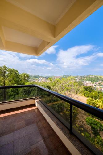 Rovi Plaza Hotel – Photos 4