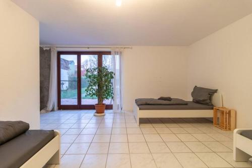 Φωτογραφία από το άλμπουμ του Traumhaus nähe Mainz I 12 Betten I 4 Schlafzimmer I Terrasse I 200m2 I Garten σε Weinolsheim